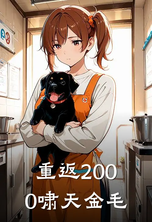 重返2000啸天金毛