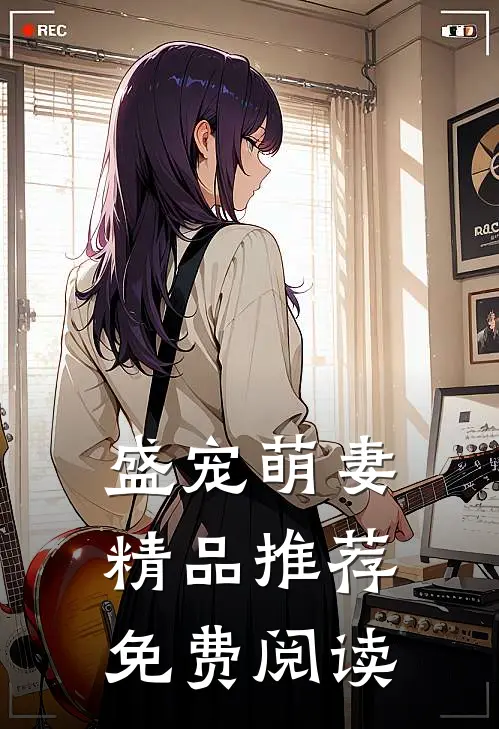 盛宠萌妻精品推荐免费阅读