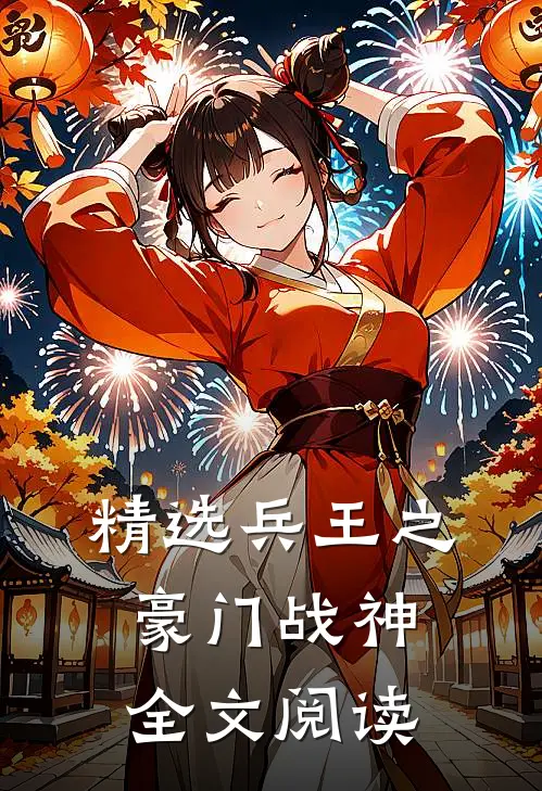 精选兵王之豪门战神全文阅读