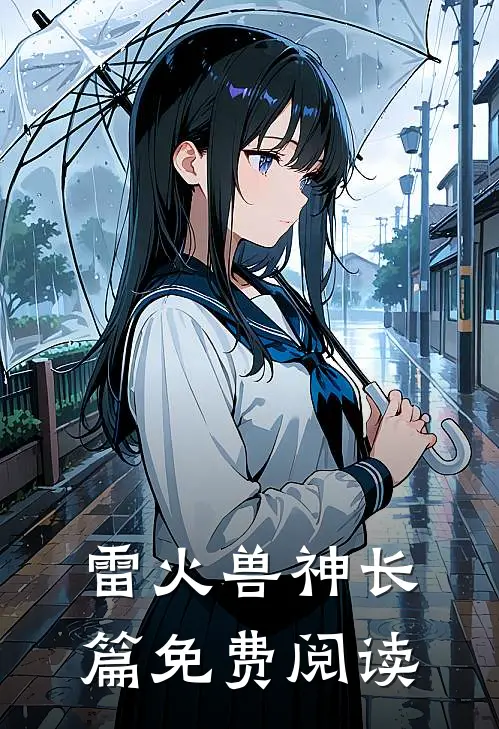 雷火兽神长篇免费阅读