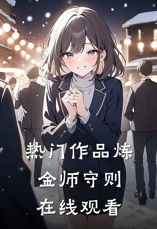 热门作品炼金师守则在线观看