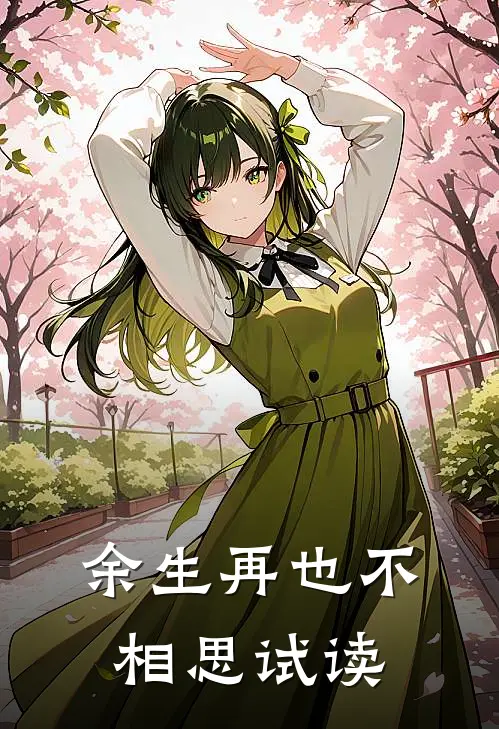余生再也不相思试读