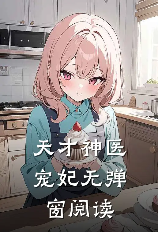 天才神医宠妃无弹窗阅读