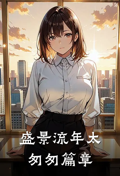 盛景流年太匆匆篇章