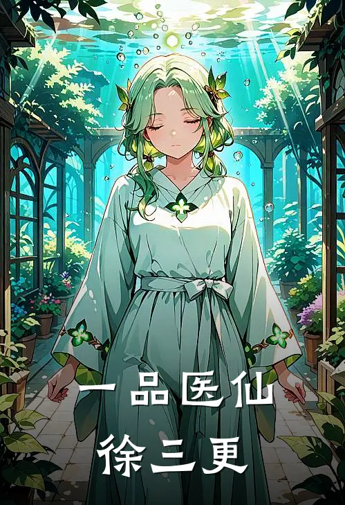 一品医仙徐三更