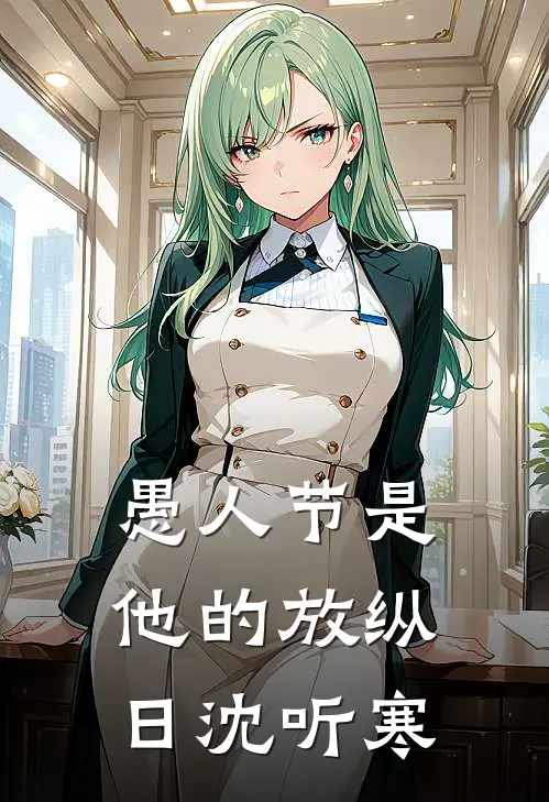 愚人节是他的放纵日沈听寒