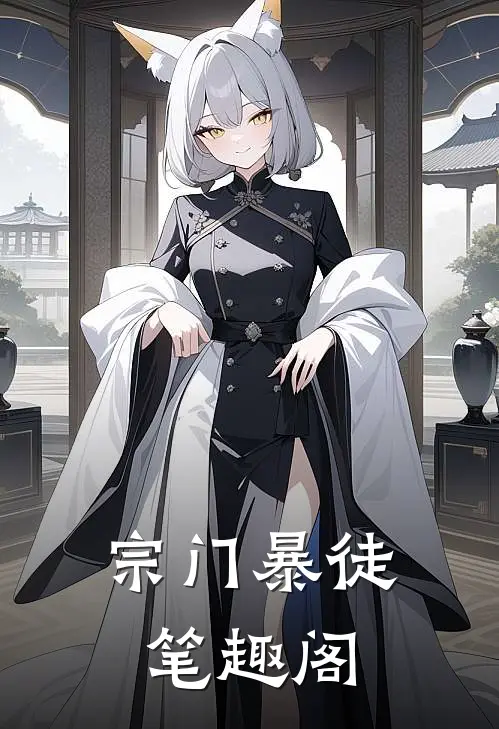 宗门暴徒笔趣阁