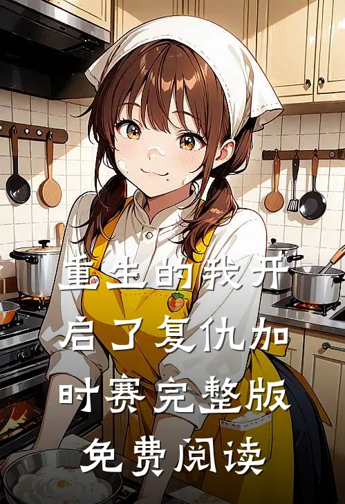 重生的我开启了复仇加时赛完整版免费阅读