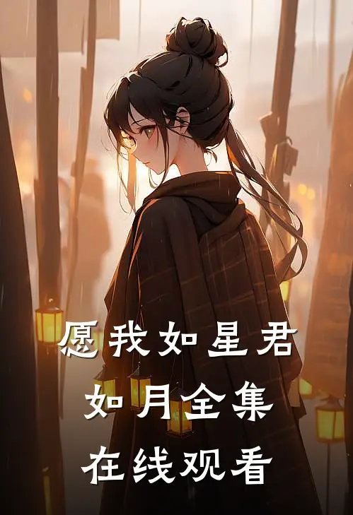 愿我如星君如月全集在线观看
