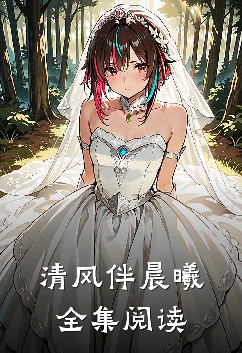 清风伴晨曦全集阅读
