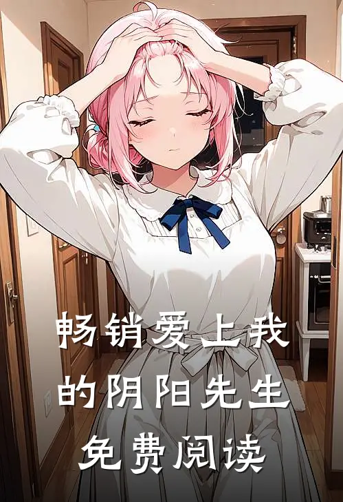 畅销爱上我的阴阳先生免费阅读