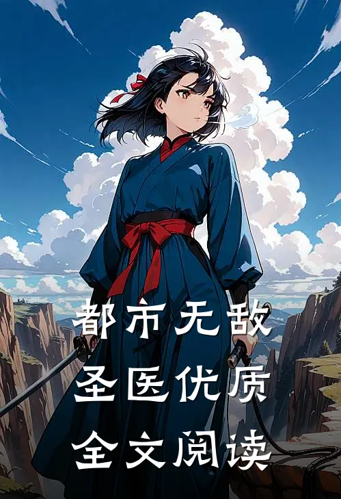 都市无敌圣医优质全文阅读