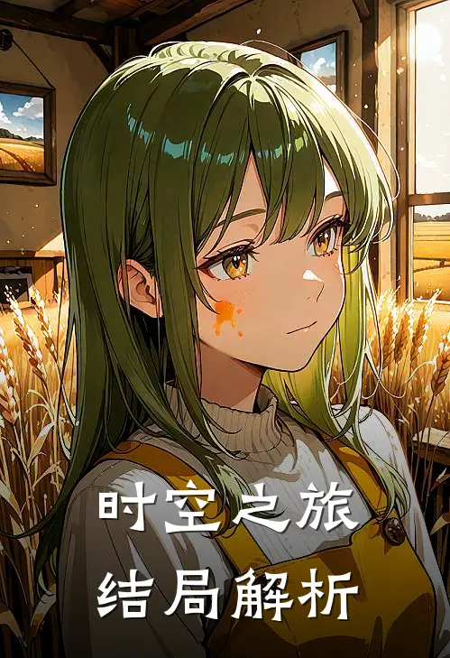 时空之旅结局解析