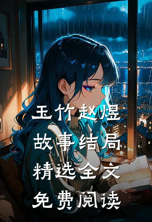 玉竹赵煜故事结局精选全文免费阅读
