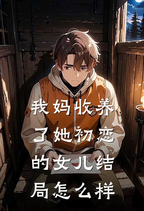 我妈收养了她初恋的女儿结局怎么样