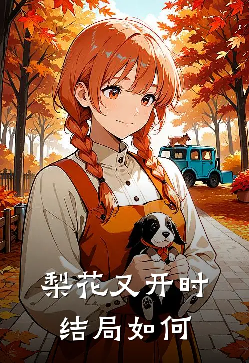 梨花又开时结局如何