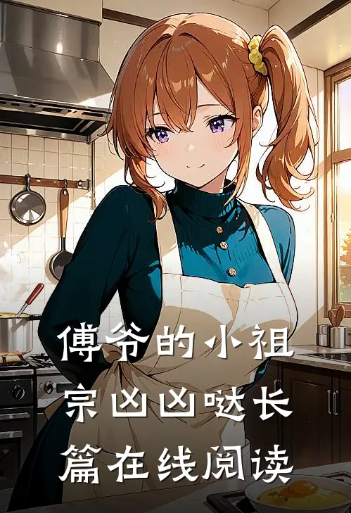 傅爷的小祖宗凶凶哒长篇在线阅读
