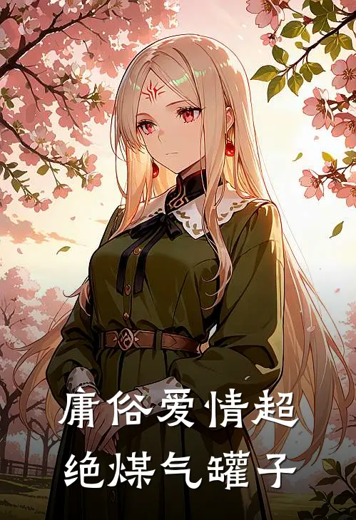 庸俗爱情超绝煤气罐子