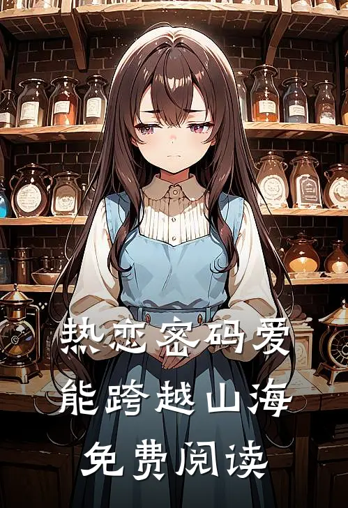 热恋密码爱能跨越山海免费阅读