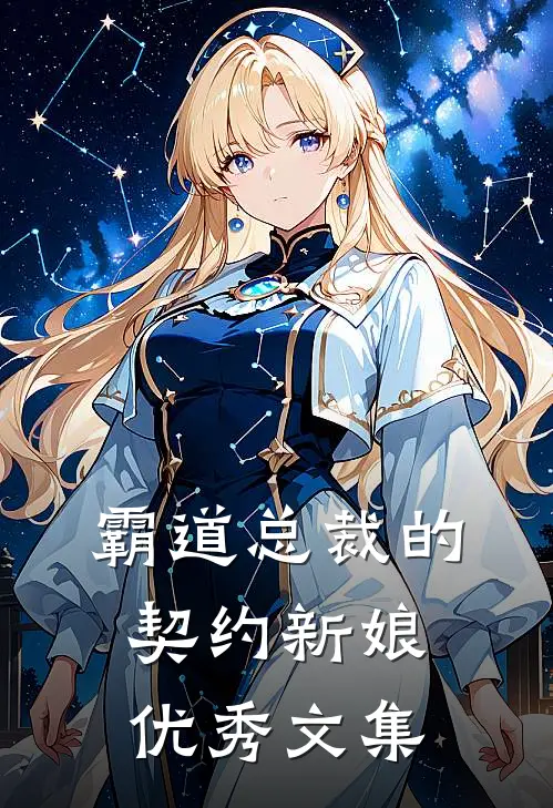 霸道总裁的契约新娘优秀文集