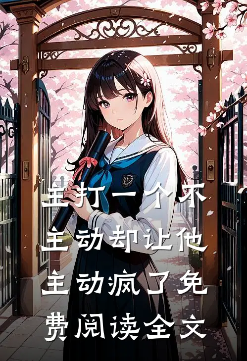 主打一个不主动却让他主动疯了免费阅读全文