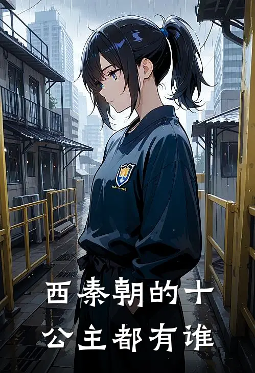 西秦朝的十公主都有谁