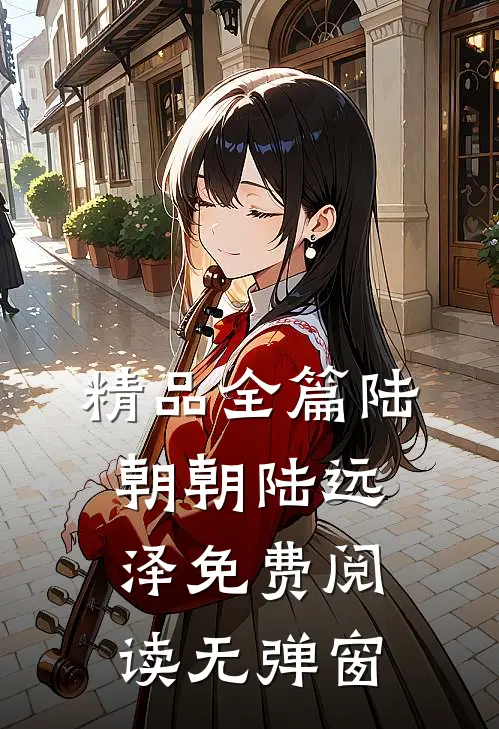 精品全篇陆朝朝陆远泽免费阅读无弹窗