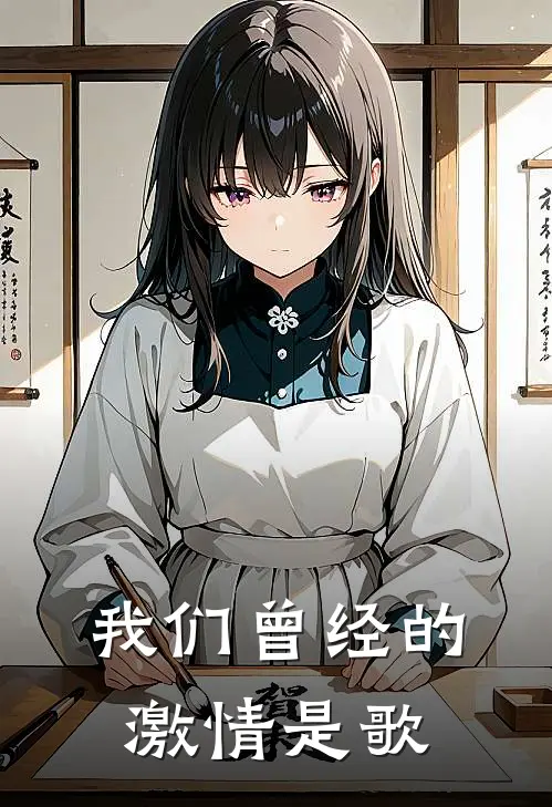 我们曾经的激情是歌