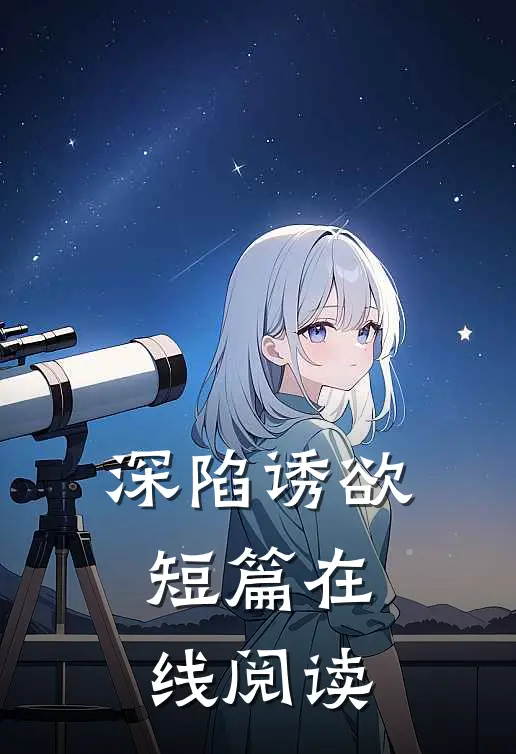 深陷诱欲短篇在线阅读
