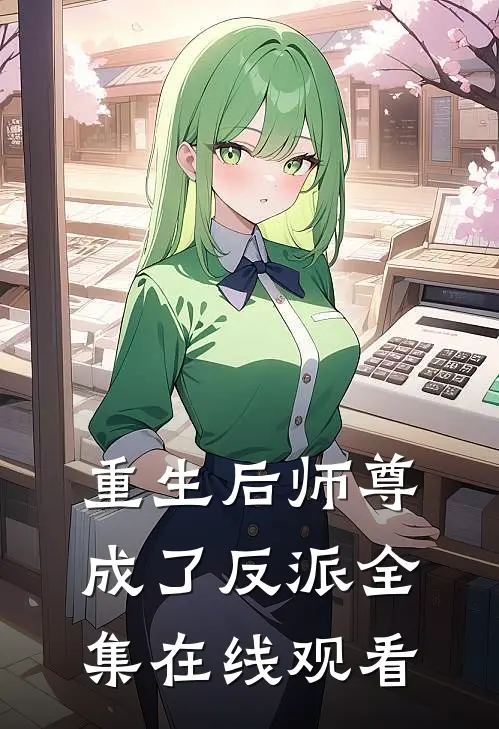 重生后师尊成了反派全集在线观看