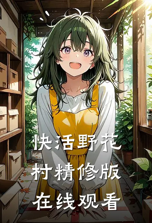 快活野花村精修版在线观看