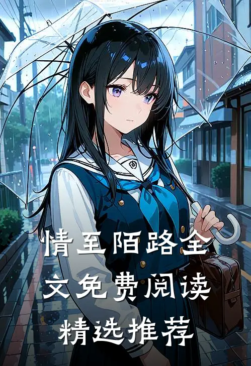 情至陌路全文免费阅读精选推荐