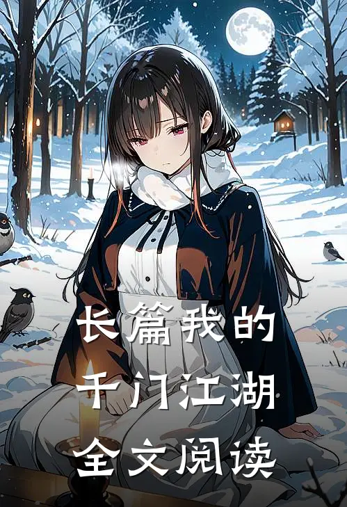 长篇我的千门江湖全文阅读