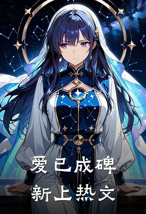爱已成碑新上热文