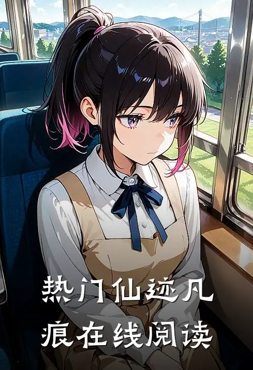热门仙迹凡痕在线阅读