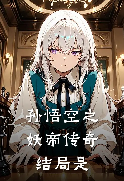 孙悟空之妖帝传奇结局是