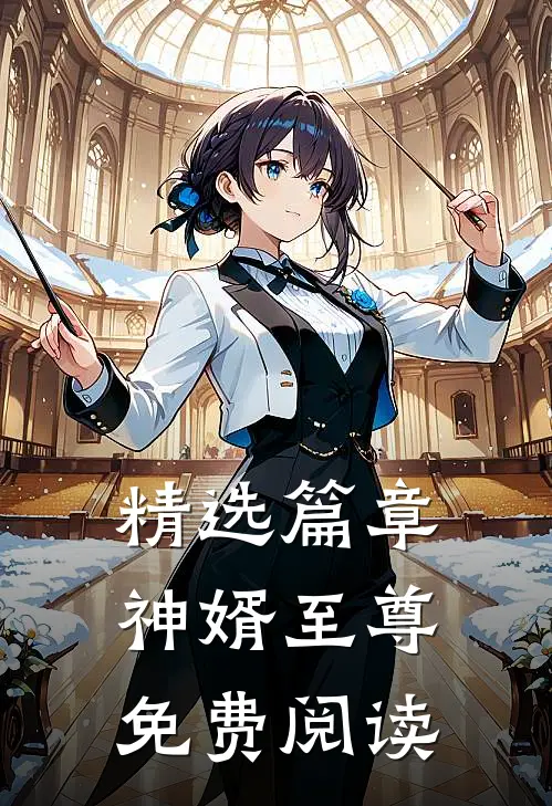 精选篇章神婿至尊免费阅读