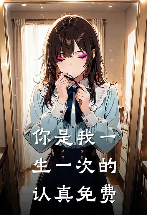 你是我一生一次的认真免费