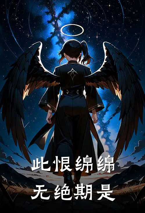 此恨绵绵无绝期是