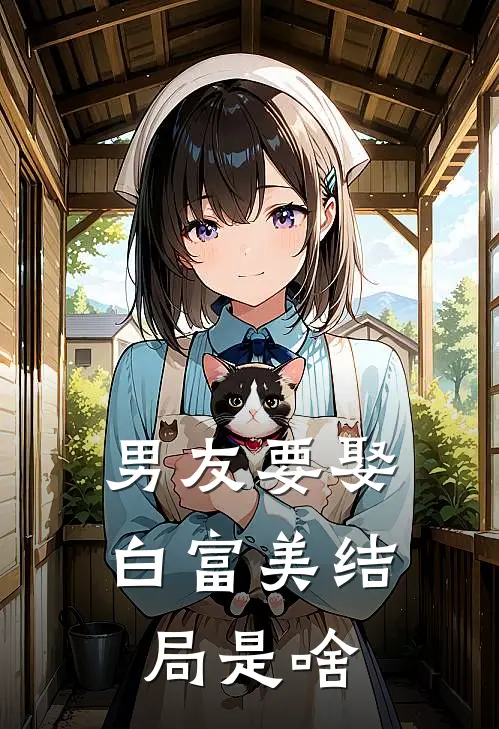 男友要娶白富美结局是啥