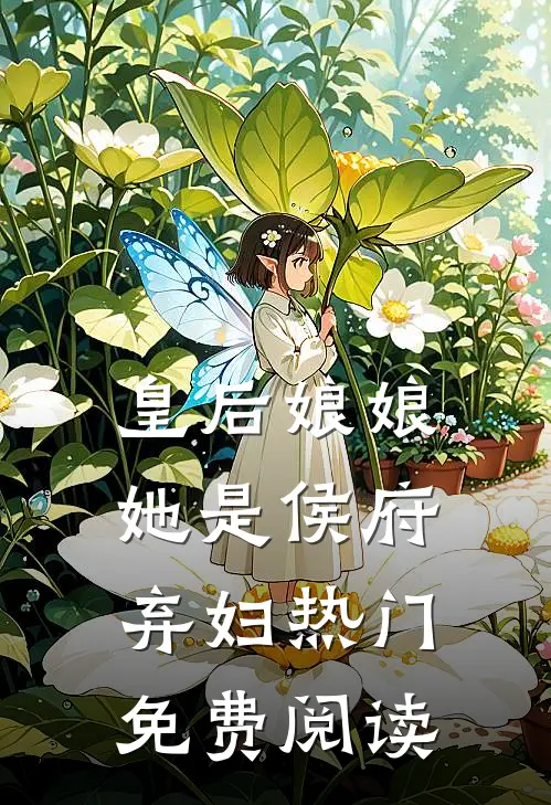 皇后娘娘她是侯府弃妇热门免费阅读