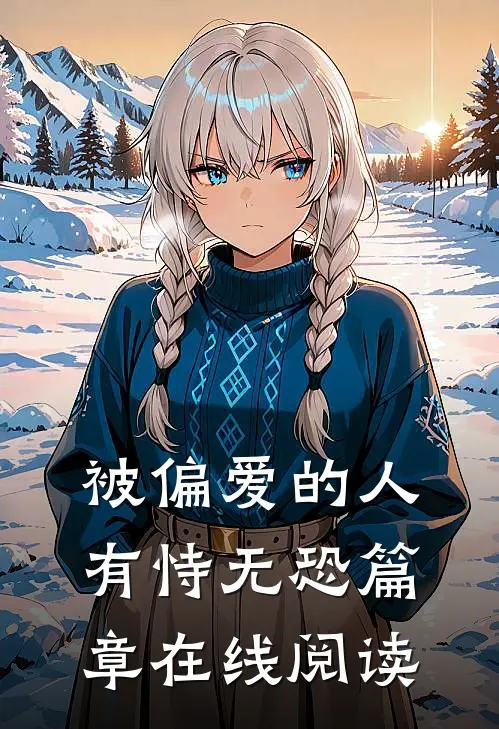 被偏爱的人有恃无恐篇章在线阅读