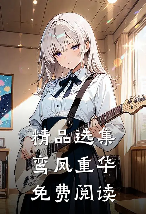 精品选集鸾凤重华免费阅读