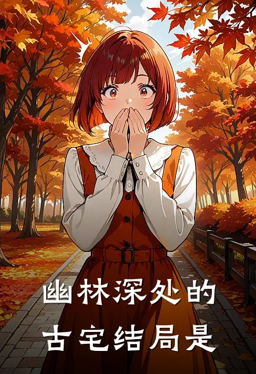 幽林深处的古宅结局是