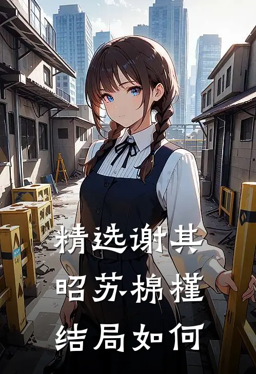 精选谢其昭苏棉槿结局如何