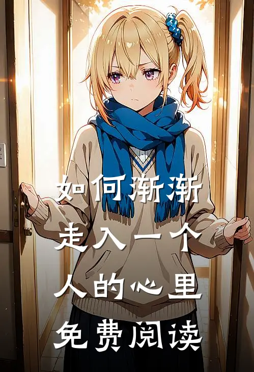 如何渐渐走入一个人的心里免费阅读
