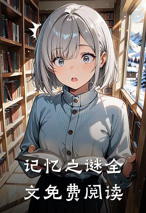 记忆之谜全文免费阅读