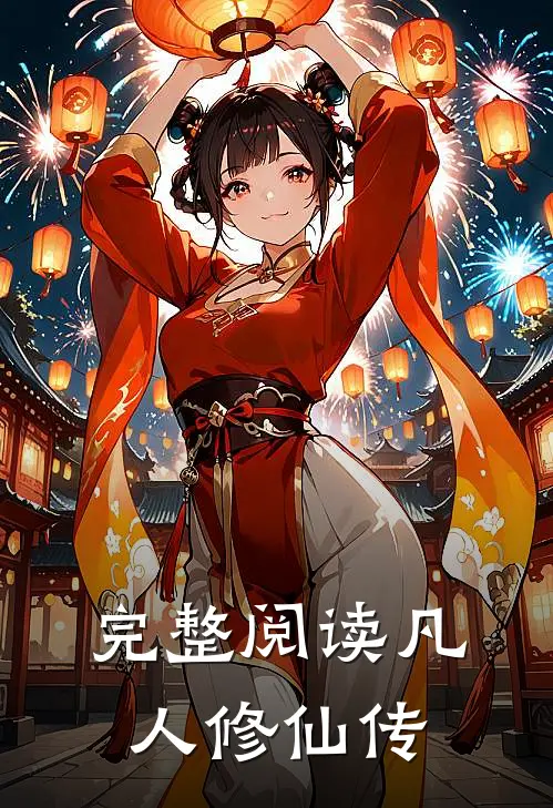 完整阅读凡人修仙传