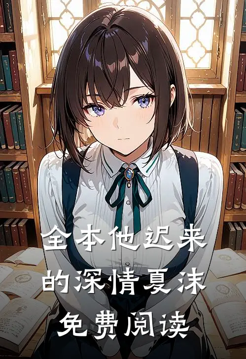 全本他迟来的深情夏沫免费阅读