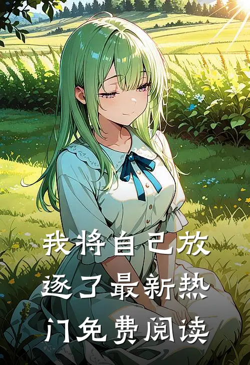 我将自己放逐了最新热门免费阅读